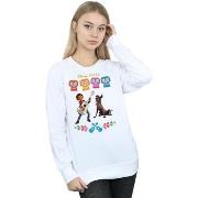 Sweat-shirt Disney BI3410