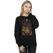 Sweat-shirt Disney BI3411