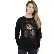 Sweat-shirt Disney BI3412