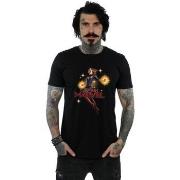 T-shirt Marvel BI20225