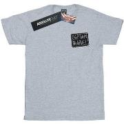 T-shirt Marvel BI20245