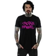 T-shirt Marvel BI20364