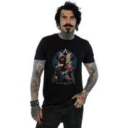 T-shirt Marvel BI20459