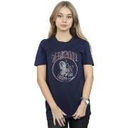 T-shirt Marvel BI20544