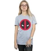 T-shirt Marvel BI20545