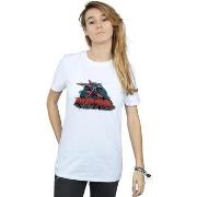 T-shirt Marvel BI20713