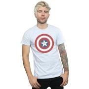 T-shirt Marvel Civil War