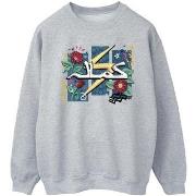 Sweat-shirt Marvel BI36751