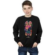 Sweat-shirt enfant Marvel Ragnarok