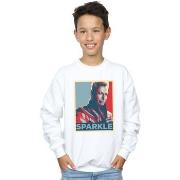 Sweat-shirt enfant Marvel Ragnarok