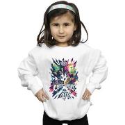 Sweat-shirt enfant Marvel Ragnarok