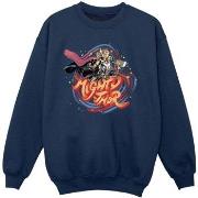 Sweat-shirt enfant Marvel Love And Thunder