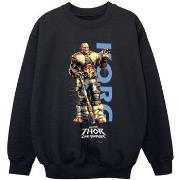 Sweat-shirt enfant Marvel Love And Thunder