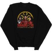 Sweat-shirt Marvel Shang-Chi And The Legend Of The Ten Rings