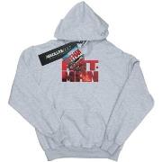 Sweat-shirt Marvel Ant-Man Running