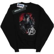 Sweat-shirt Marvel Avengers Endgame