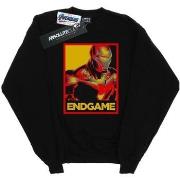 Sweat-shirt enfant Marvel Avengers Endgame