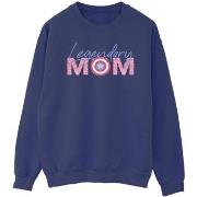 Sweat-shirt Marvel Avengers Mum