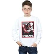 Sweat-shirt enfant Marvel Avengers Endgame