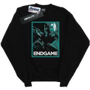 Sweat-shirt enfant Marvel Avengers Endgame