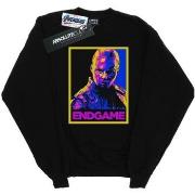 Sweat-shirt enfant Marvel Avengers Endgame