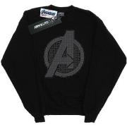 Sweat-shirt Marvel Avengers Endgameic