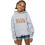 Sweat-shirt enfant Marvel BI3871