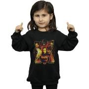 Sweat-shirt enfant Marvel Avengers Endgame