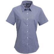 Chemise Premier PR321