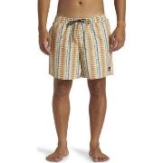 Maillots de bain Quiksilver Remade Mix Volley 16"