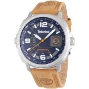 Montre Timberland TDWGB2201404, Quartz, 48mm, 5ATM