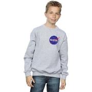 Sweat-shirt enfant Nasa BI39799