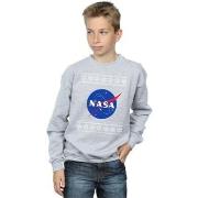 Sweat-shirt enfant Nasa BI39856