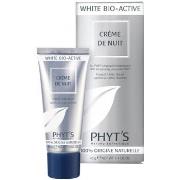 Hydratants &amp; nourrissants Phyt's White Bio-Active Crème de Nuit Bi...