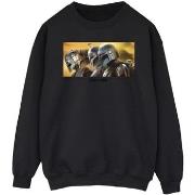 Sweat-shirt Disney The Mandalorian