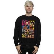 Sweat-shirt Disney Rebels Comic Strip