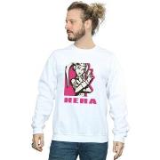 Sweat-shirt Disney Rebels