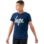 T-shirt enfant Hype HY5975