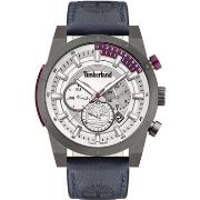 Montre Timberland Montre en acier