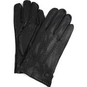 Gants Laimbock Gants Dudley Noir