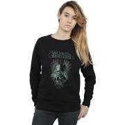 Sweat-shirt Fantastic Beasts The Crimes Of Grindelwald Wand Split