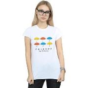 T-shirt Friends BI21074