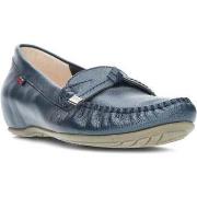 Mocassins CallagHan C12022 MOCASSINS DE DANSE KITT