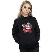 Sweat-shirt Dessins Animés Tomic Energy