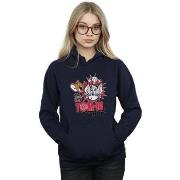 Sweat-shirt Dessins Animés Tomic Energy