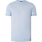 T-shirt Antony Morato T-shirt tricoté Malibu