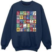 Sweat-shirt enfant Dessins Animés BI39718