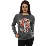 Sweat-shirt Dessins Animés BI40511