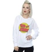 Sweat-shirt Dessins Animés BI40597