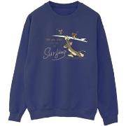 Sweat-shirt Dessins Animés BI40680